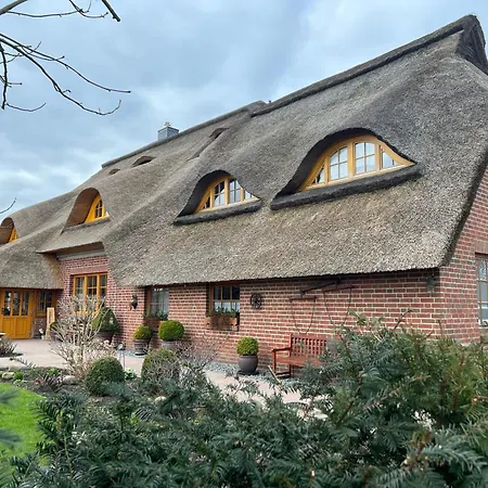 Gaestehaus-erbst * Loxstedt